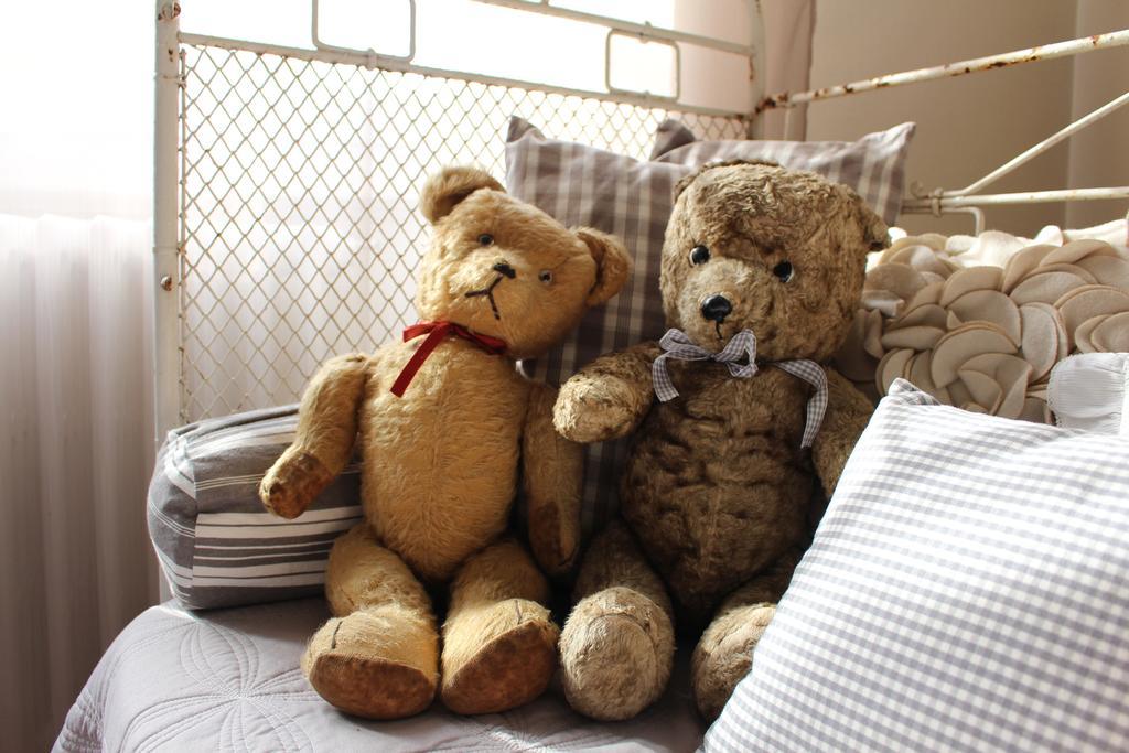 La Chambre De Marie ブーウィラー 部屋 写真